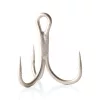 MUSTAD INLINE 4 EX STRONG TREBLE 2/0 5DB/CSOMAG