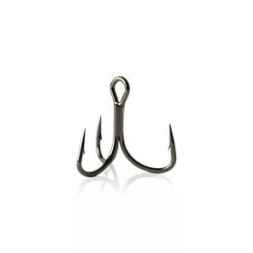 MUSTAD NP TRIPLE GRIP FORGED RINGED3X 1 5DB/CSOMAG