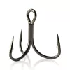 MUSTAD NP TRIPLE GRIP FORGED RINGED3X 4 6DB/CSOMAG