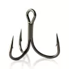 MUSTAD NP TRIPLE GRIP FORGED RINGED3X 6 6DB/CSOMAG