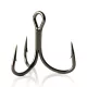 MUSTAD NP TRIPLE GRIP FORGED RINGED3X 6 6DB/CSOMAG
