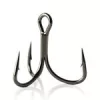 MUSTAD NP TRIPLE GRIP FORGED RINGED3X 6 6DB/CSOMAG