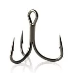 MUSTAD NP TRIPLE GRIP FORGED RINGED3X 2/0 5DB/CSOMAG