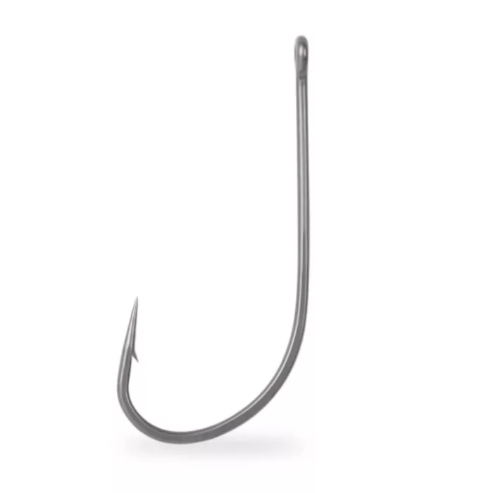 MUSTAD WACKY/NEKO HOOK 1 10DB/CSOMAG