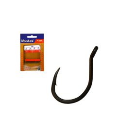 MUSTAD PIN TITANX 8 10DB/CS