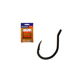MUSTAD PIN TITANX 8 10DB/CS