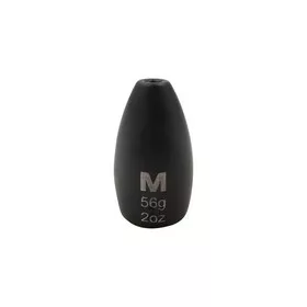 MUSTAD TUNGSTEN TITANX FLIPPING WEIGHT 17,5 2db