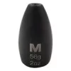 MUSTAD TUNGSTEN TITANX FLIPPING WEIGHT 21 1db