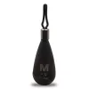 MUSTAD TUNGSTEN TITANX TEARDROP DROP SHOT WEIGHT 3,5 3DB/CSOMAG