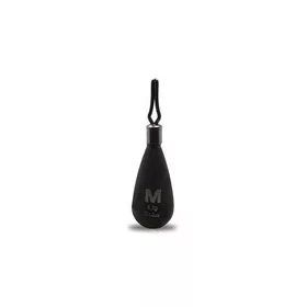   MUSTAD TUNGSTEN TITANX TEARDROP DROP SHOT WEIGHT 3,5 3DB/CSOMAG