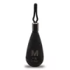 MUSTAD TUNGSTEN TITANX TEARDROP DROP SHOT WEIGHT 14 2DB/CSOMAG