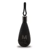MUSTAD TUNGSTEN TITANX TEARDROP DROP SHOT WEIGHT 14 2DB/CSOMAG
