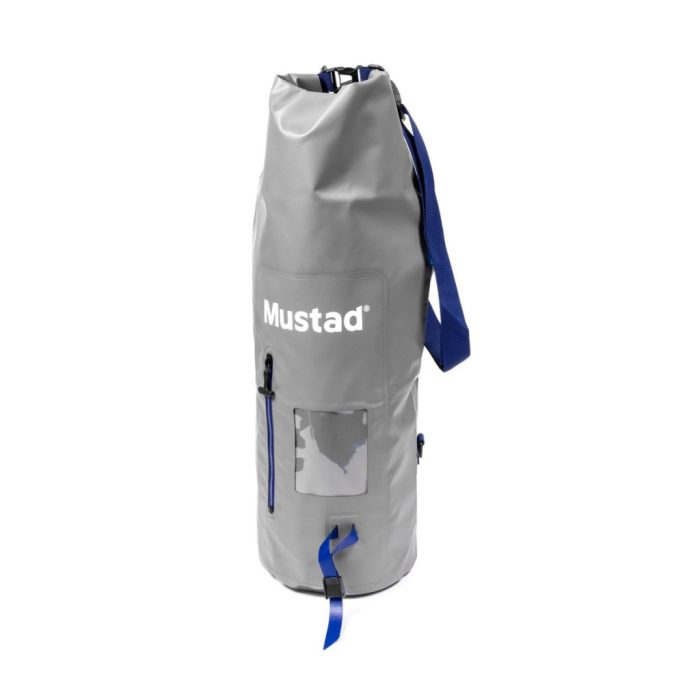 MUSTAD DAYBREAK ROLL TOP VÍZHATLAN TÁSKA 20L