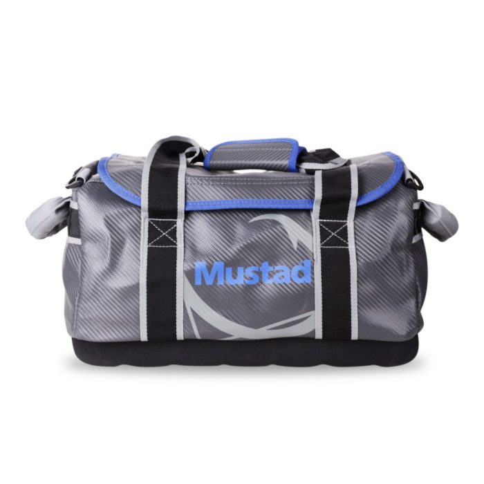 MUSTAD MEREV ALJÚ VÍZHATLAN CSÓNAKOS TÁSKA 55L