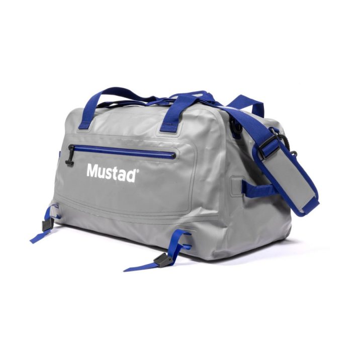 MUSTAD DAYBREAK VÍZHATLAN SPORT TÁSKA 50L