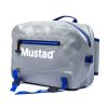 MUSTAD DAYBREAK TACTICAL VÍZHATLAN TÁSKA