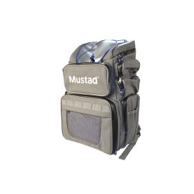 MUSTAD GAME TIME HÁTIZSÁK