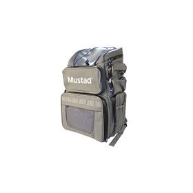 MUSTAD GAME TIME HÁTIZSÁK