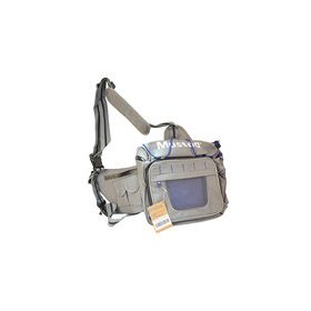 MUSTAD GAME TIME UTAZÓ SZERELÉKES TÁSKA