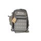 MUSTAD GAME TIME SLING PACK - TACKLE - MULTI GRAY/BLUE
