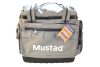 MUSTAD GAME TIME MEREV ALJÚ SZERELÉKES TÁSKA