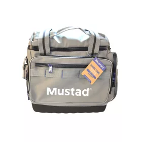 MUSTAD GAME TIME MEREV ALJÚ SZERELÉKES TÁSKA