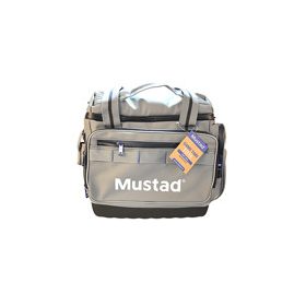 MUSTAD GAME TIME MEREV ALJÚ SZERELÉKES TÁSKA