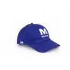 MUSTAD BASEBALL CAP - WOVEN PATCH - 222