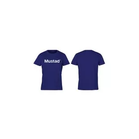 MUSTAD BLUE BRAND COTTON SHIRT S