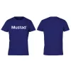 MUSTAD BLUE BRAND COTTON SHIRT L