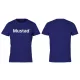 MUSTAD BLUE BRAND COTTON SHIRT L