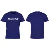 MUSTAD BLUE BRAND COTTON SHIRT L