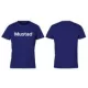 MUSTAD BLUE BRAND COTTON SHIRT XL