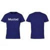MUSTAD BLUE BRAND COTTON SHIRT XXL