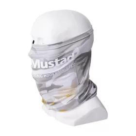 MUSTAD MULTI TUBE FISH CAMO