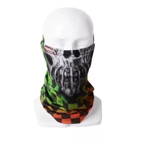 MUSTAD MULTI TUBE SKULL