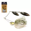 MUSTAD ARM LOCK SPINNERBAIT 7GBLACK ORANGE