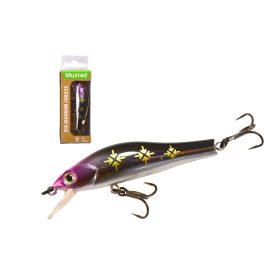 MUSTAD SCURRY MINNOW 55S ABALO