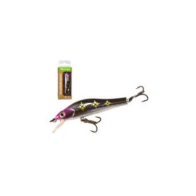 MUSTAD SCURRY MINNOW 55S ABALO