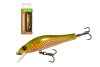 MUSTAD SCURRY MINNOW 55S GREEN