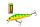 MUSTAD SCURRY MINNOW 55S GREEN