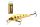 MUSTAD SCURRY MINNOW 55S GOLD
