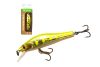 MUSTAD SCURRY MINNOW 55S YELLO