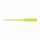 MUSTAD AJI HELLGRAMITE 2   CLEAR CHARTREUSE 12DB/CSOMAG