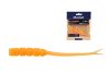 MUSTAD AJI HELLGRAMITE 2   ORANGE LUMINOUS 12DB/CSOMAG