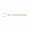 MUSTAD AJI SPLIT TAIL 2   WHITE LUMINOUS 12DB/CSOMAG