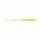MUSTAD AJI STRAIGHT TAIL 3   CLEAR CHARTREUSE 12DB/CSOMAG