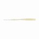 MUSTAD AJI STRAIGHT TAIL 3   WHITE LUMINOUS 12DB/CSOMAG