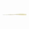 MUSTAD AJI STRAIGHT TAIL 3   WHITE LUMINOUS 12DB/CSOMAG
