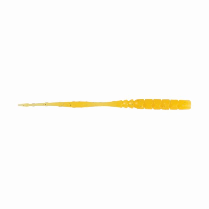 MUSTAD AJI STRAIGHT TAIL 3   ORANGE LUMINOUS 12DB/CSOMAG